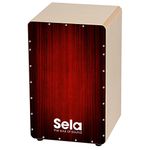 Sela SE 050 Varios Cajon, Red