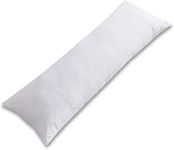 Perfect Sleeper Ultra Soft Large Body Pillow Insert – Long Sleeping Breathable Bed Pillow – Full Body Pillow Insert -18×54 Inch