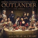 OUTLANDER: SEASON 2 (ORIGINAL TELEVISION SOUNDTRACK)