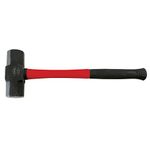 ITC Tools Professional 4 Ib. X 16' Sledge Hammers With Fibreglass Handle - 22653