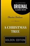 Charles Dickens Christmas Trees