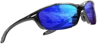 Flux Sportech Unisex Polarized No S