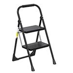 Step Ladder EFFIELER,2 Step Stool E