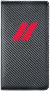 Car Registration and Insurance Holder, Premium Leather Registration and Insurance Card Holder, Vehicle Card Document Glove Box Organizer with Magnetic Closure for Essential Document, Driver License