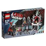LEGO Movie 70809 Lord Business' Evi