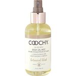 COOCHY BODY OIL 4 OZ