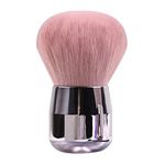 XNHIU Nail Art Dust Brush Nail Brush Multi Purpose Make up Brush Makeup Beauty Powder Blush Brush