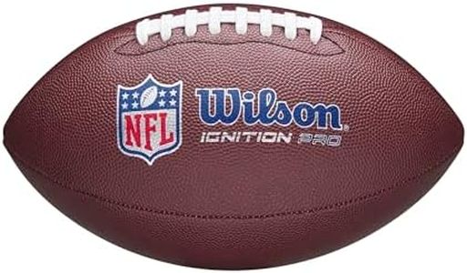 WILSON NFL