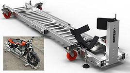 CONDOR Motorcycle Garage Dolly for 