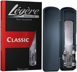 Legere Tenor Sax Standard Reed Grade 2