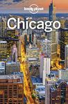 Lonely Planet Chicago (Travel Guide