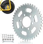 CILOYU Mini Bike Rear Sprocket 40T 