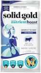 Solid Gold Dry Dog Food w/Nutrientb