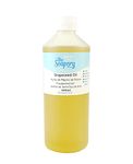 Grapeseed oil 500ml - Cosmetic Grade - Also a Carrier Oil for Massage and Aromatherapy