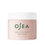 OSEA - Salts of the Earth Body Scrub - 12oz by OSEA