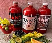 Nan's Naughty And Nice Bloody Mary 