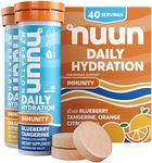 Nuun Immunity Electrolyte Tablets w