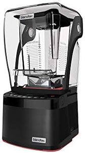 Blendtec S885C2901-B1GB1D Stealth 885 Commercial Blender