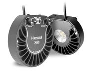 Kessil A80 Tuna Sun LED Light with Free Gooseneck