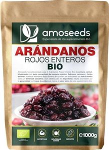 Arándanos 