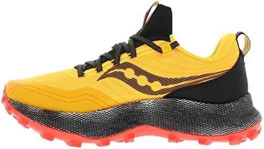 Saucony En
