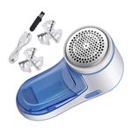 Lint Shaver For Clothing Plug In