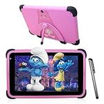 weelikeit Kids Tablet, 7 inch Andro