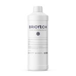 BRIOTECH Pure Hypochlorous, Premium HOCl Solution, Multi-Purpose Cleanser, Family Approved and Pet Friendly