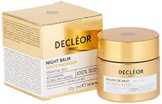 decleor WHITE MAGNOLIA NIGHT BALM