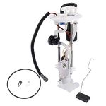 X AUTOHAUX 1 Pcs Plastic Electric Fuel Pump Assembly E2293M 1L5Z-9H307FA