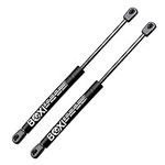 BOXI 2pcs Front Hood Lift Supports For 2002 2003 2004 2005 2006 2007 2008 Dodge Ram SG314036, 55276321AB by BOXI