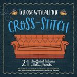 One With All The Cross-stitch: 21 U