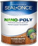 Seal-Once Nano+Poly Penetrating Woo