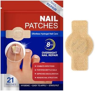 Toenail Ca