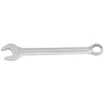 Draper Redline 21mm Spanner | Metric Combination Hand Tool | CRV Steel Chrome Plated | 68069