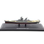 Motor city classics USS Missouri BB-63 1944 - Legendary Battleships - 241944