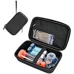 ProCase Hard Carrying Case for Asth