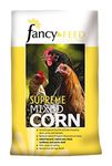 Fancy Feeds Supreme Mixed Corn Poultry Treat, 20 kg