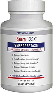 New Serra-