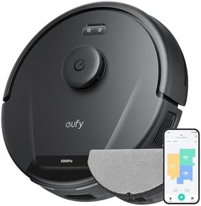 eufy L60 H