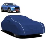 AUTOGUYS TF-2 Car Cover for Nissan Magnite [Year 2020 Onwards] - Dust & UV Proof Waterproof Car Cover