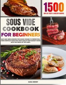SOUS VIDE