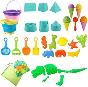33 Pcs Bea