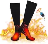 Dr.Warm Wireless Heated Socks, Remo