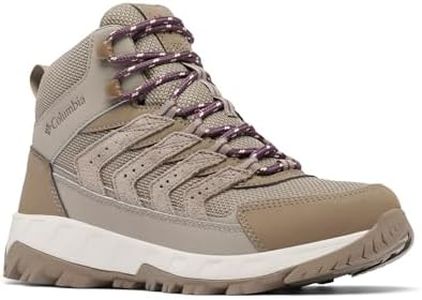Columbia W