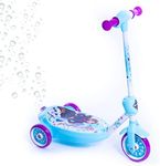 Huffy Disney Frozen Bubble Electric