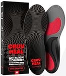 (New) Work Orthotic Insoles - Anti 