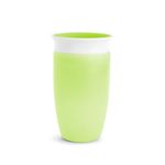 Munchkin 10oz Miracle 360 Sippy Cup - Green