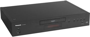 Panasonic DP-UB9004 UHD Blu-ray Pla