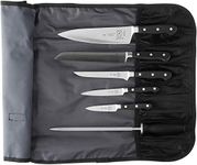 Mercer Culinary M21850 Renaissance Knife Roll Set, 7-Piece